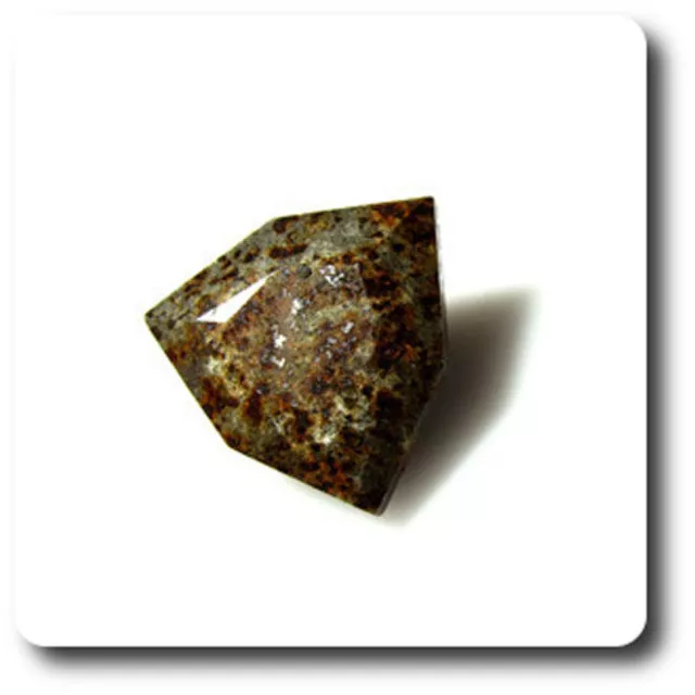 7.24 Cts Meteorite Desert Del Sahara