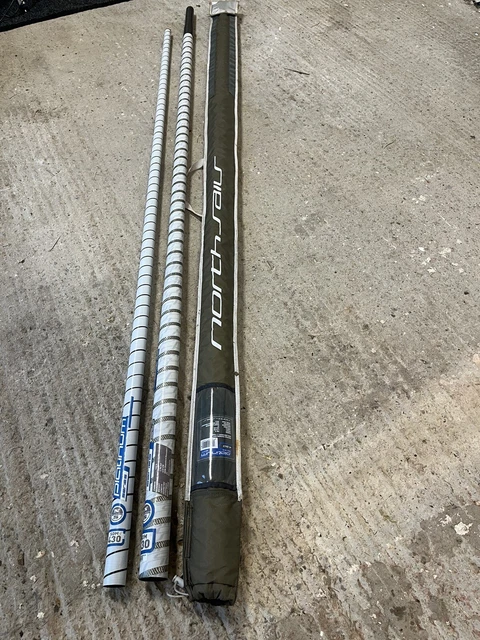 North Platinum 430 Windsurf Mast North Platinum 430 Windsurf Mast