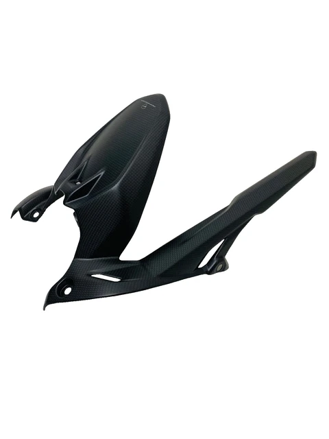Garde-boue Arrière Carbone DBK Pour Ducati Hypermotard 698 Mono 2024 - Neuf