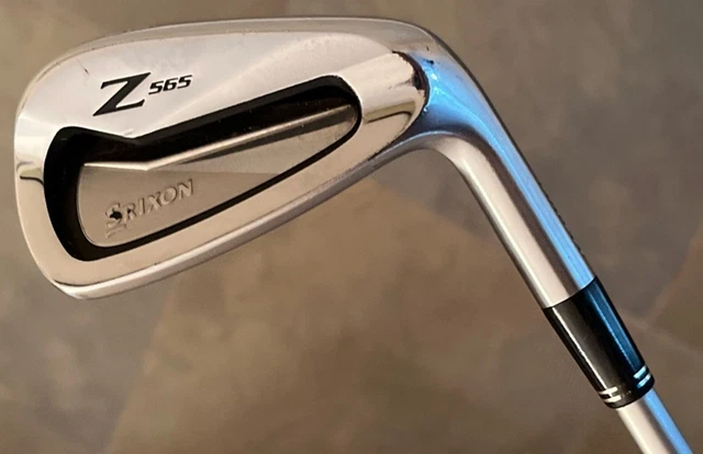 SRIXON Z FORGED 6 P Z565 6 Iron Set from japan $506.69 - PicClick CA