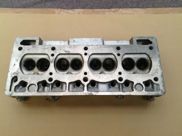 Renault 5  Cylinder Head - Brand New OE Part  No 77 01 461 913