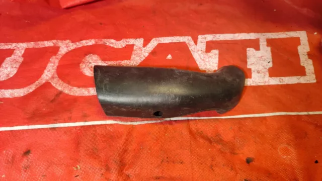 Conduite d air refroidissement cylindre arrière Cagiva elefant 900 750
