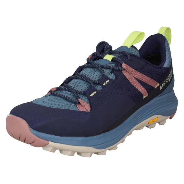 Blaue Schnrschuhe Fr Damen