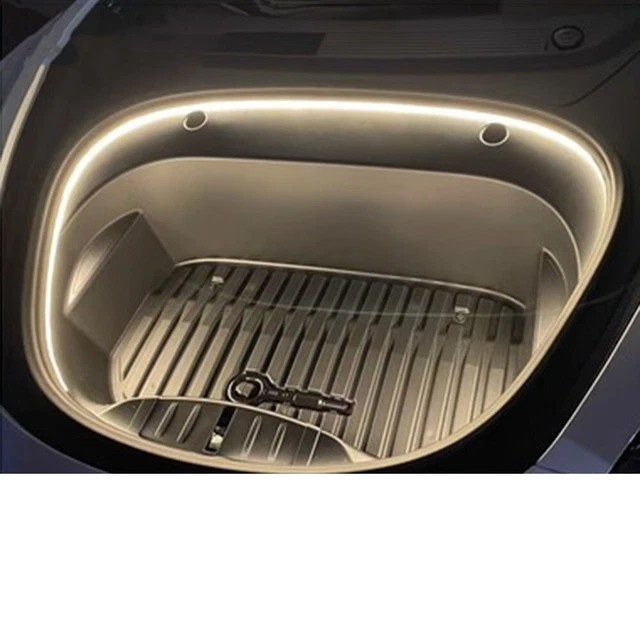 Barre Lumineuse De Rechange Pour Réfrigérateur Hisense - LED 12,8 Cm, Économe En Énergie, Installation Facile