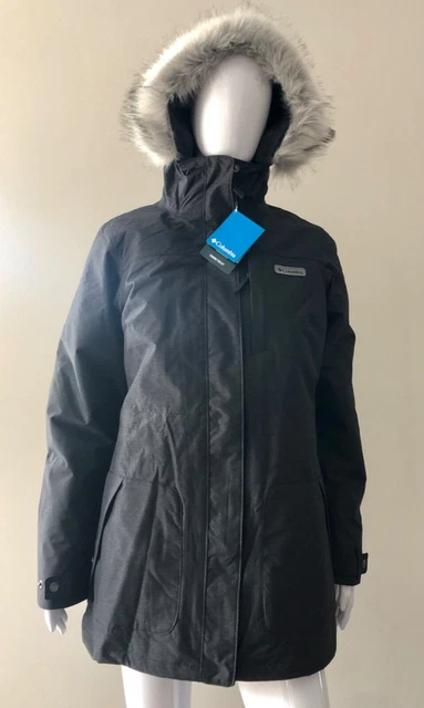 Beverly mountain online interchange jacket