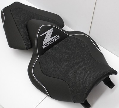 Bagster Panchina Ready Luxe Diva 14- Con Gel 5347Z Bagster Kawasaki Z 1000 Anno Fab 