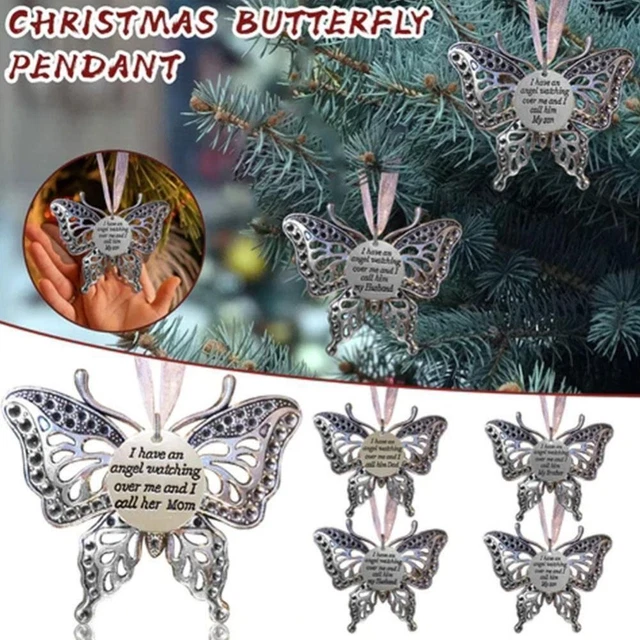 Lustiges Ornament Gedenk-Familien-Anhänger Weihnachtsbaum-Dekoration  Zuhause