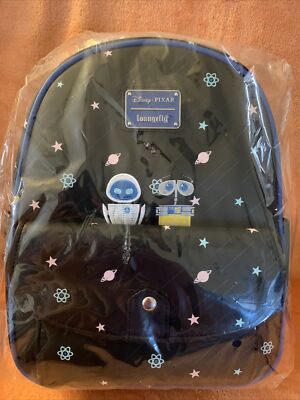 eve loungefly backpack