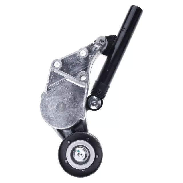 Poulie Tendeur de Courroie Trapézoïdiale pour Audi A3 VW Golf IV Bora Skoda Seat