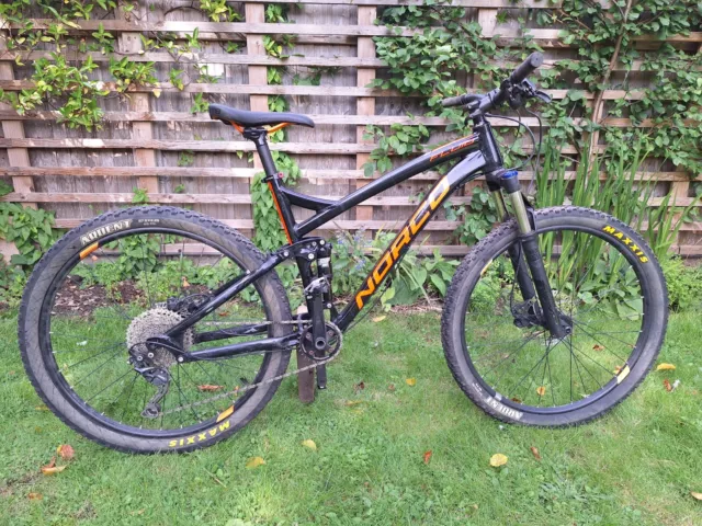 Norco fluid 7.3 fs online