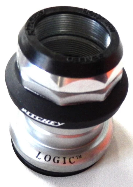 Jeu De Direction MAVIC 305 NOS – 25.4 X 24 Tpi – Réf 736