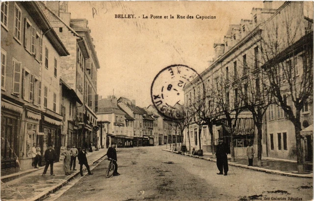 CPA AK Militaire - Le General Joffre et le Canon de 75 (695112)