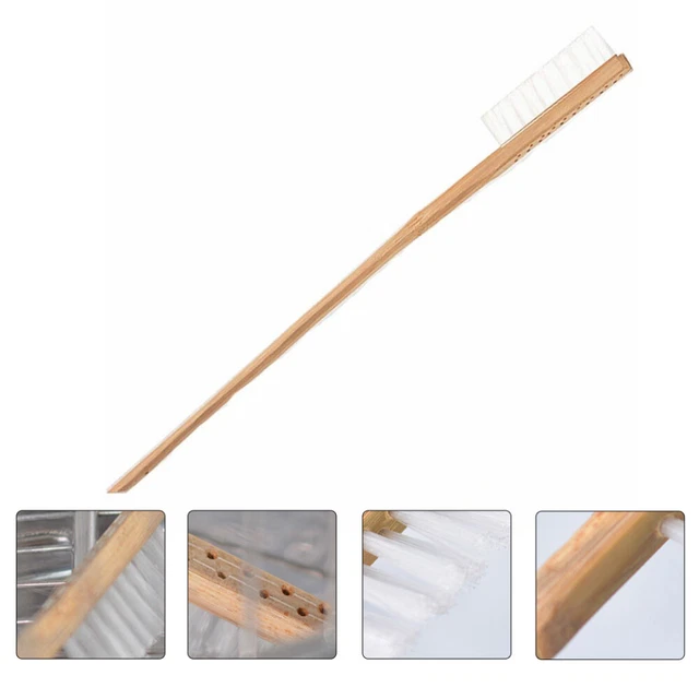 BIRD CAGE CLEANING Brush Feeder Cleaner Birdcage Healthish Hummingbird