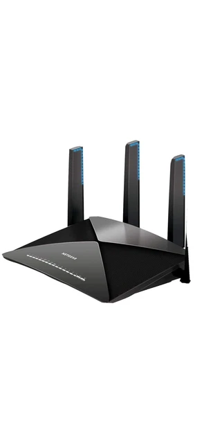 NETGEAR Nighthawk X10 R9000