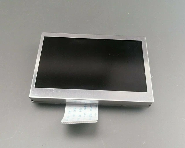 Originale Mercedes-Benz Schermo Display 4,2 Pollici LQ042T5DZ01