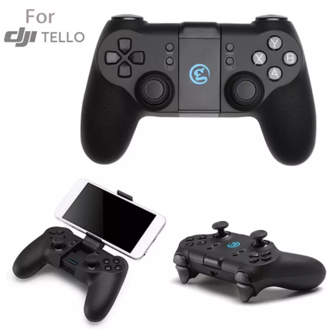Gamesir T1d Remote Controller RC Wireless BlueTooth JoyStick For DJI Tello Drone