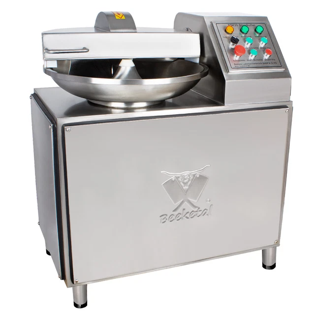 TISCHKUTTER KUTTER WURST Cutter Fleischkutter Standkutter Küchenkutter Beeketal EUR 949,90 - DE