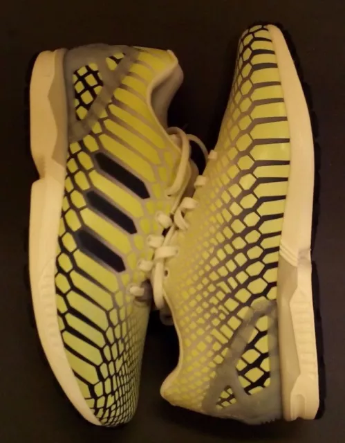 Zx flux hotsell 3m