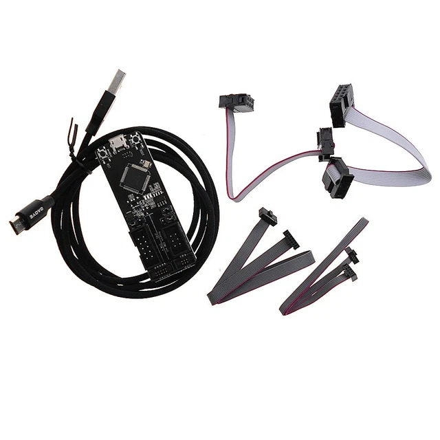 Xds100v2 jtag