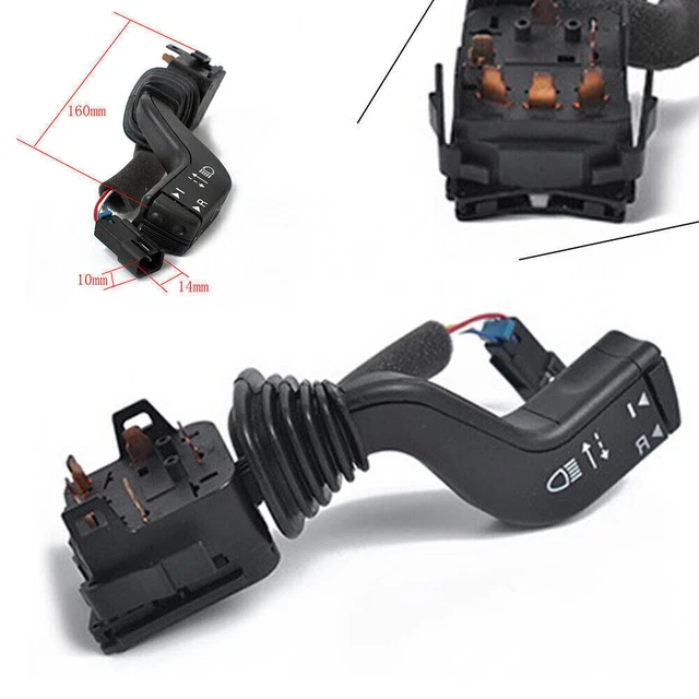 CRUISE CONTROL STALK Column Steering Switch For OPEL/VAUXHALL ASTRA G