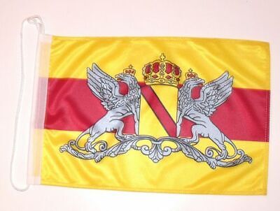 Langwimpel Königreich Württemberg Wimpel Fahne Flagge 30x150 cm mit 2 Ösen 