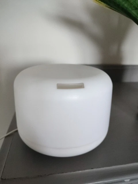 Muji Aroma Diffuser Large / White