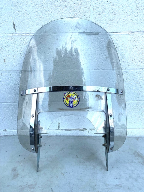 shovelhead fairing