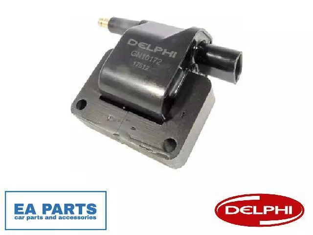 Ignition Coil for JEEP DELPHI GN10172-12B1