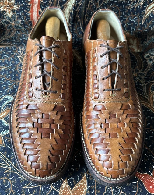 Rare mens deals shoes