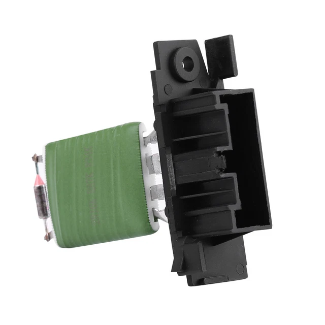HEATER BLOWER RESISTOR Stable for CITROEN DISPATCH PEUGEOT EXPERT