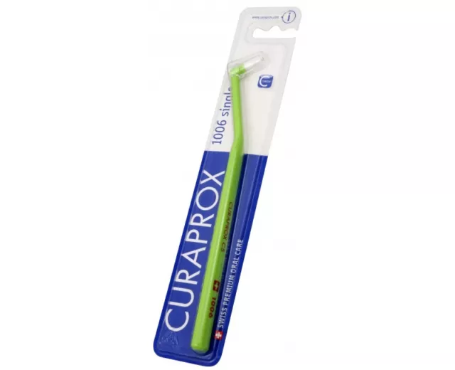 Cepillo interespacial sensible individual Curaprox® 1006 6 mm