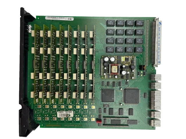 Carte UA32N Alcatel-Lucent OmniPCX 4400