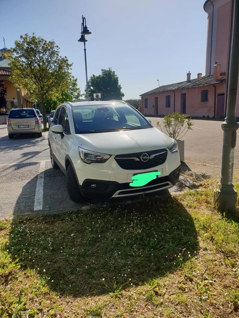 auto usato privato