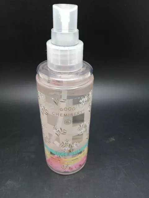 Good Chemistry® Travel Spray Eau De Parfum Perfume - Coco Blush