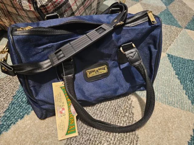 Luigi bags 2025 prices