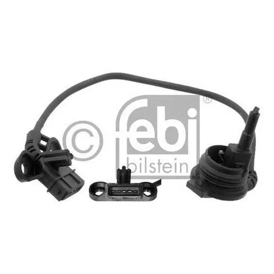 FEBI BILSTEIN 37434 Rückfahrlichtschalter für AUDI VW PORSCHE SKODA