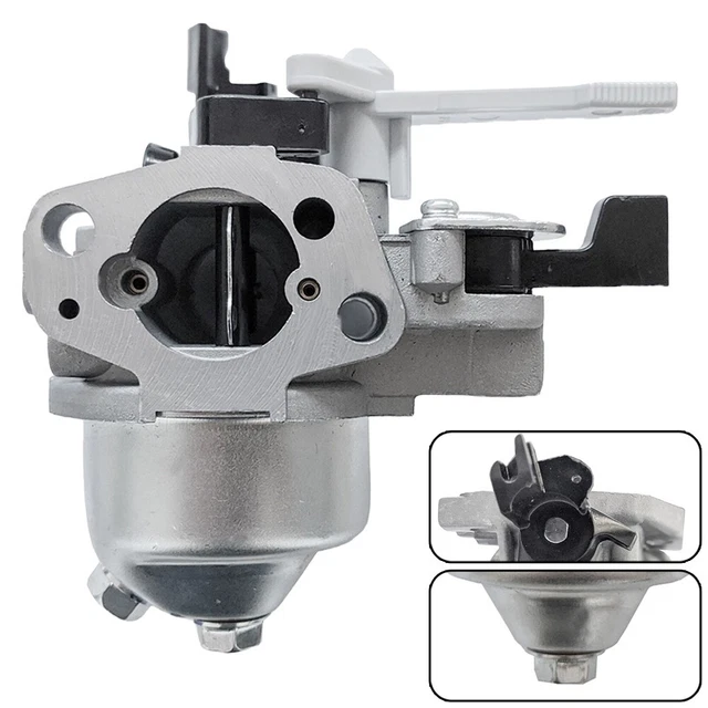 Casa Accessori Carburatore Prato Falciatrice Parte Acs for Motore 6.5 Plastica