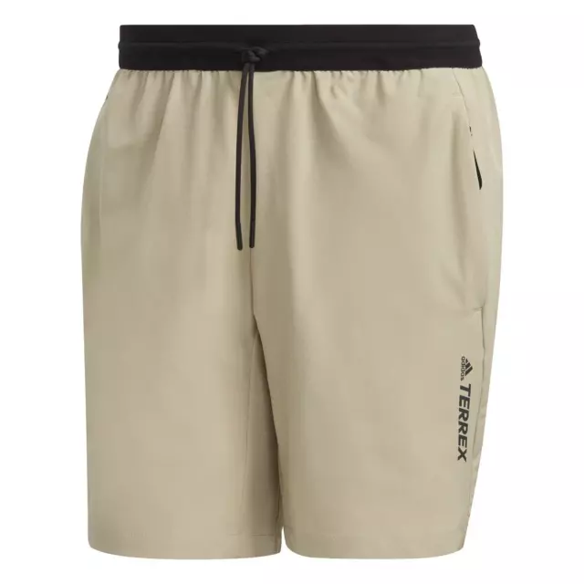 adidas Mens Liteflex Sh Walking Shorts