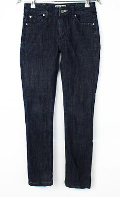 Acne Acne Jeans Femme Hex Dc Étroit Slim Jeans Extensible Taille W25 L32 