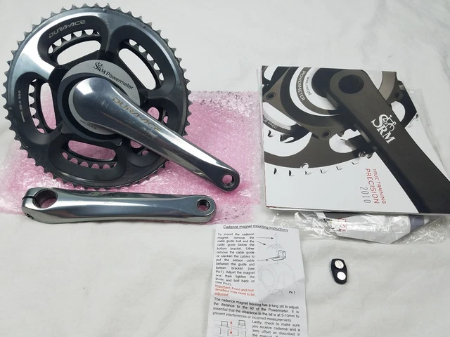 SRM PM7 FC-7800