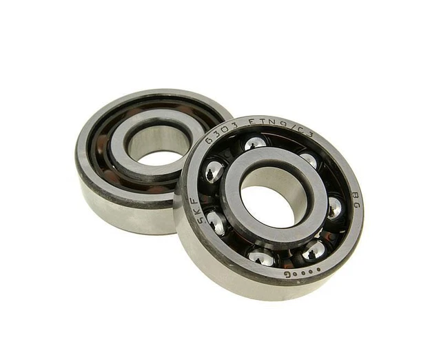 Palier de vilebrequin de rechange Malossi MHR - APRILIA MX 50 AM 6 (-2005)