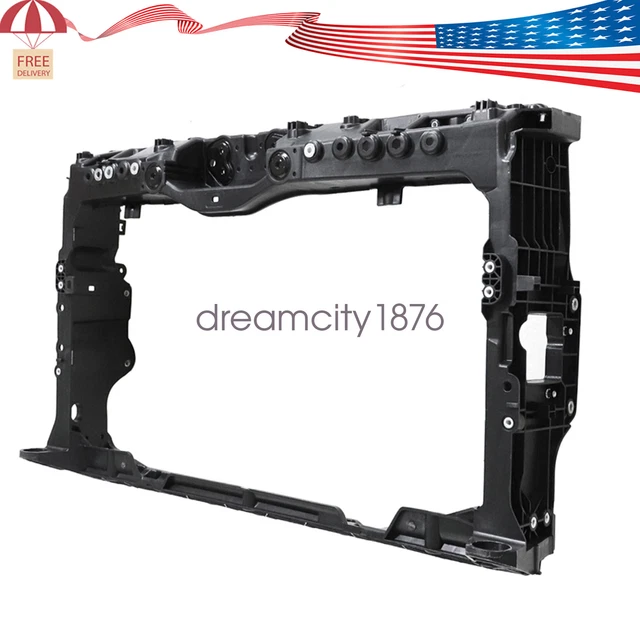New 1x Radiator Core Support Fits For Honda Civic 2022-2023 71411T22A01
