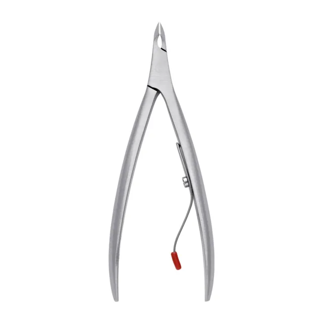 ZWILLING Cuticle Nippers for Precise Cut, Durable Stainless Steel Cuticle