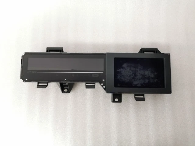 Oceanlend Monitor Per Cyclette Con Tachimetro - Computer Da Bici Per Palestra, Misura Velocità, Calorie E Distanza - Foto 2