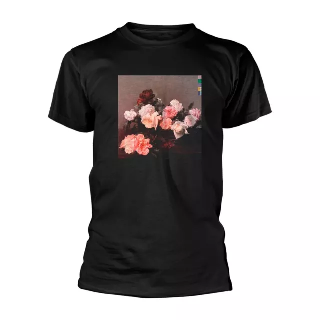 New Order - Power Corruption And Lies (NEW MENS T-SHIRT )