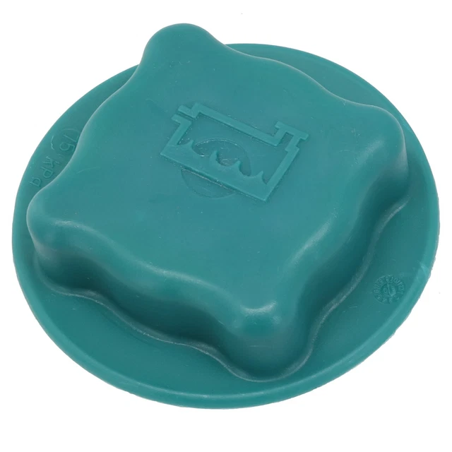 Per Volvo 480/940 Tutti i Modelli Cappuccio Serbatoio Acqua Radiatore Espansione V950267 Veicolo