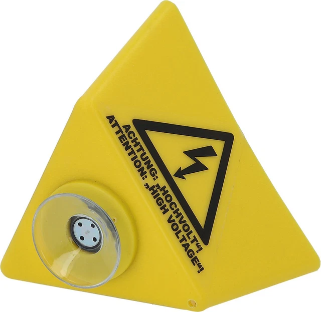 Panneau Solaire Polycristallin 10W 12V Avec Ventouses à Clip De Ligne Pour Batterie De Voiture