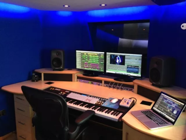 Recording Studio Experience Day | Gift Voucher (Stockport, UK)