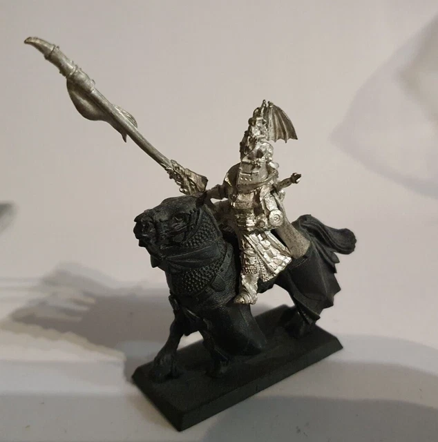 Duke Bohemond Beastslayer - Bretonnia / Free Peoples - Warhammer Fantasy / AoS