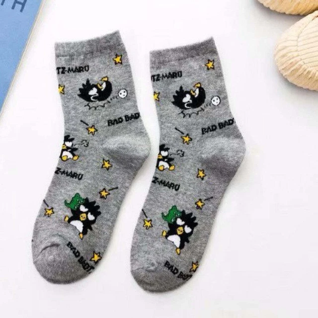 CARTOON CUTE JAPANESE And Korean Girl Heart Socks £12.89 PicClick UK